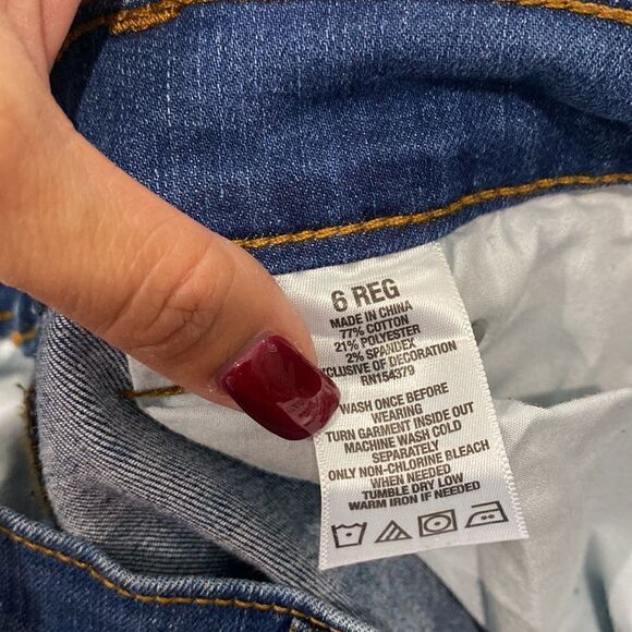 Aeropostale jeans   - Picture 5 of 7